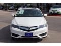 2017 Bellanova White Pearl Acura ILX Technology Plus  photo #2