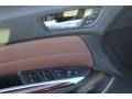 2017 Acura TLX V6 SH-AWD Technology Sedan Controls