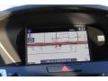 Navigation of 2017 TLX V6 SH-AWD Technology Sedan