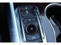 9 Speed Automatic 2017 Acura TLX V6 SH-AWD Technology Sedan Transmission