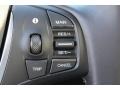 Controls of 2017 TLX V6 SH-AWD Technology Sedan