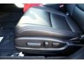2017 Crystal Black Pearl Acura TLX Sedan  photo #42