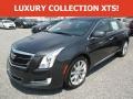 Graphite Metallic - XTS Luxury AWD Sedan Photo No. 1