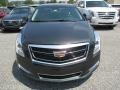 Graphite Metallic - XTS Luxury AWD Sedan Photo No. 2