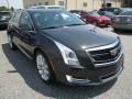 Graphite Metallic - XTS Luxury AWD Sedan Photo No. 3