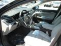 Graphite Metallic - XTS Luxury AWD Sedan Photo No. 6