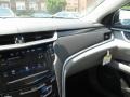 Graphite Metallic - XTS Luxury AWD Sedan Photo No. 8
