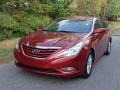 Sparkling Ruby - Sonata GLS Photo No. 2