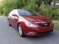 Sparkling Ruby - Sonata GLS Photo No. 4