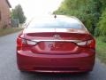 Sparkling Ruby - Sonata GLS Photo No. 7