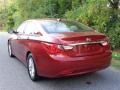 Sparkling Ruby - Sonata GLS Photo No. 8