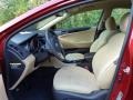 Sparkling Ruby - Sonata GLS Photo No. 9
