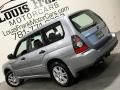 Steel Silver Metallic - Forester 2.5 X Sports Photo No. 3