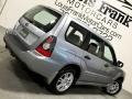 Steel Silver Metallic - Forester 2.5 X Sports Photo No. 5