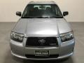 Steel Silver Metallic - Forester 2.5 X Sports Photo No. 7