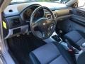 Steel Silver Metallic - Forester 2.5 X Sports Photo No. 9