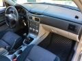 Steel Silver Metallic - Forester 2.5 X Sports Photo No. 10