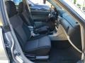 Steel Silver Metallic - Forester 2.5 X Sports Photo No. 12