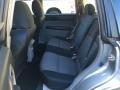 Steel Silver Metallic - Forester 2.5 X Sports Photo No. 13