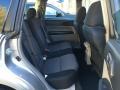 Steel Silver Metallic - Forester 2.5 X Sports Photo No. 14