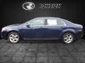 Imperial Blue Metallic - Malibu LT Sedan Photo No. 4