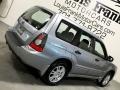 Steel Silver Metallic - Forester 2.5 X Sports Photo No. 18