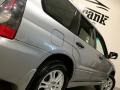 Steel Silver Metallic - Forester 2.5 X Sports Photo No. 20