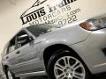 Steel Silver Metallic - Forester 2.5 X Sports Photo No. 21