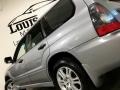 Steel Silver Metallic - Forester 2.5 X Sports Photo No. 22