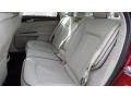 Medium Soft Ceramic Rear Seat Photo for 2017 Ford Fusion #116735542
