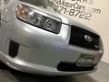 Steel Silver Metallic - Forester 2.5 X Sports Photo No. 25