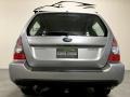 Steel Silver Metallic - Forester 2.5 X Sports Photo No. 27