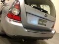 Steel Silver Metallic - Forester 2.5 X Sports Photo No. 28