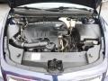 Imperial Blue Metallic - Malibu LT Sedan Photo No. 17