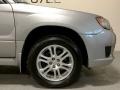 Steel Silver Metallic - Forester 2.5 X Sports Photo No. 30