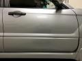 Steel Silver Metallic - Forester 2.5 X Sports Photo No. 32