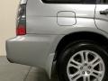 Steel Silver Metallic - Forester 2.5 X Sports Photo No. 36