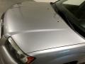 Steel Silver Metallic - Forester 2.5 X Sports Photo No. 37