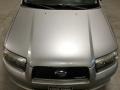 Steel Silver Metallic - Forester 2.5 X Sports Photo No. 38