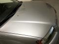 Steel Silver Metallic - Forester 2.5 X Sports Photo No. 39