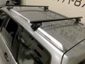 Steel Silver Metallic - Forester 2.5 X Sports Photo No. 42