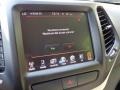 Black/Light Frost Beige Controls Photo for 2017 Jeep Cherokee #116735971