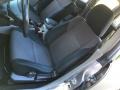 Steel Silver Metallic - Forester 2.5 X Sports Photo No. 47