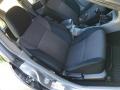 Steel Silver Metallic - Forester 2.5 X Sports Photo No. 48