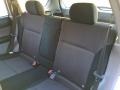 Steel Silver Metallic - Forester 2.5 X Sports Photo No. 51