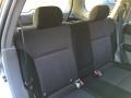 Steel Silver Metallic - Forester 2.5 X Sports Photo No. 52