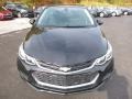 Mosaic Black Metallic - Cruze LS Photo No. 2