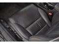 Crystal Black Pearl - Civic EX-L Sedan Photo No. 22
