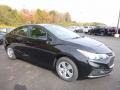Mosaic Black Metallic - Cruze LS Photo No. 3