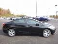 Mosaic Black Metallic - Cruze LS Photo No. 4